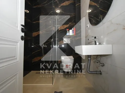 Sale, one bedroom apartment, 43m², Zabjelo, Podgorica - image 8