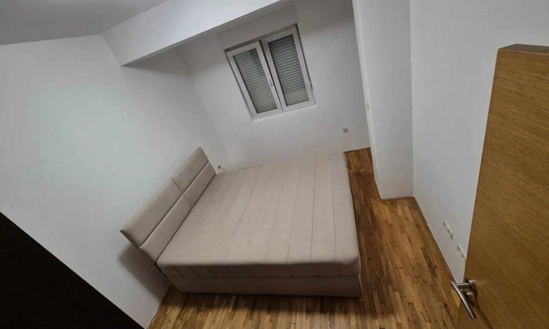 Rent, two bedroom apartment, 92m², Zabjelo, Podgorica