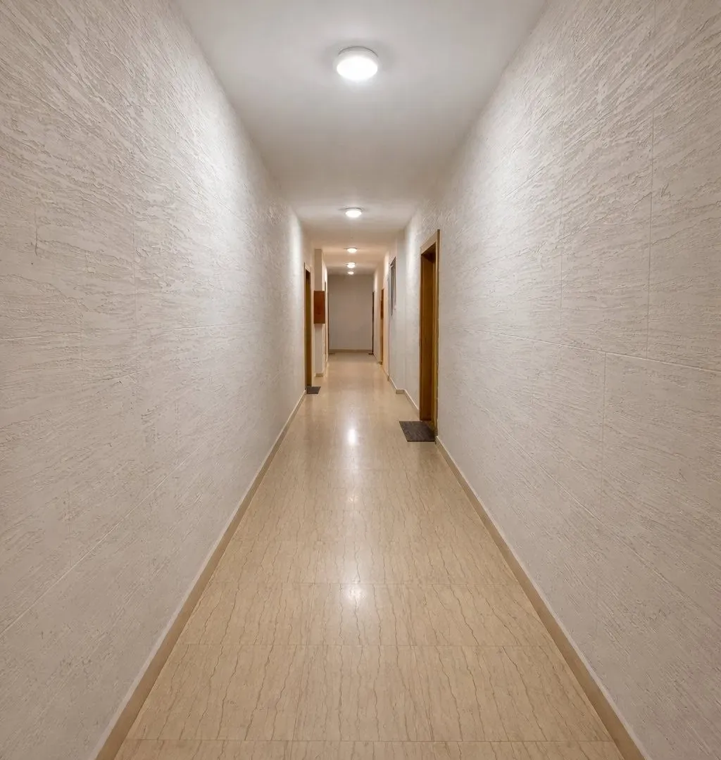Prodaja, jednosoban stan, 48m², City Kvart, Podgorica