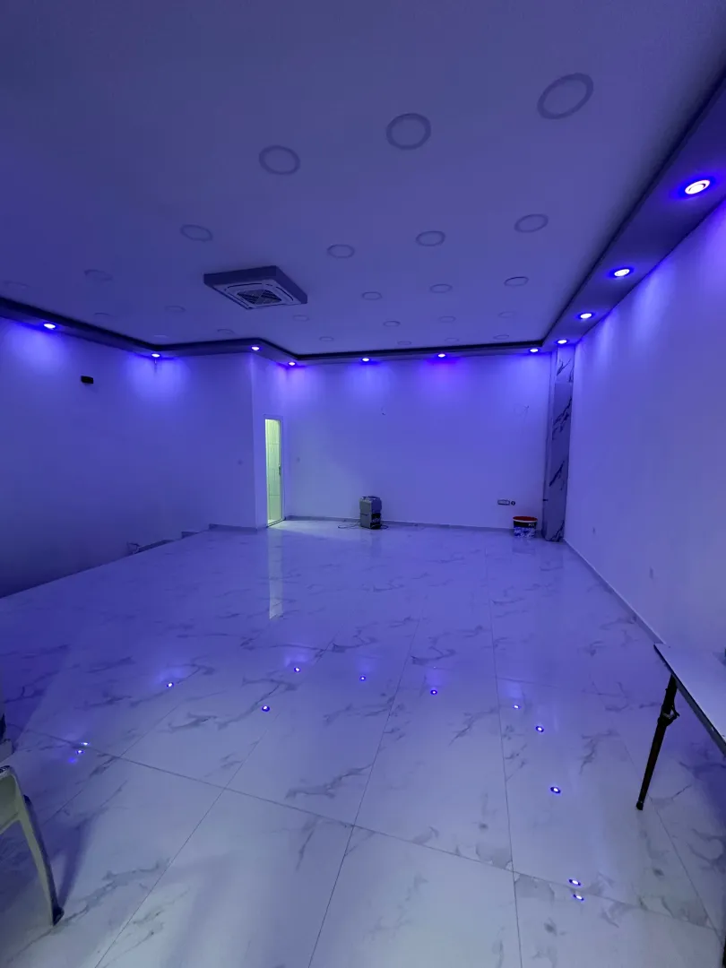 Rent, office space, 115m², Stari Aerodrom, Podgorica