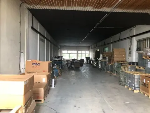 Rent, office space, 300m², Galenika, Beograd