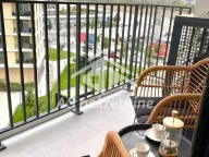 Izdavanje, dvosoban stan, 55m², Savski Venac, Beograd - image 12