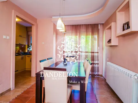 Izdavanje, kuća, 325m², Gorica C, Podgorica - image 17