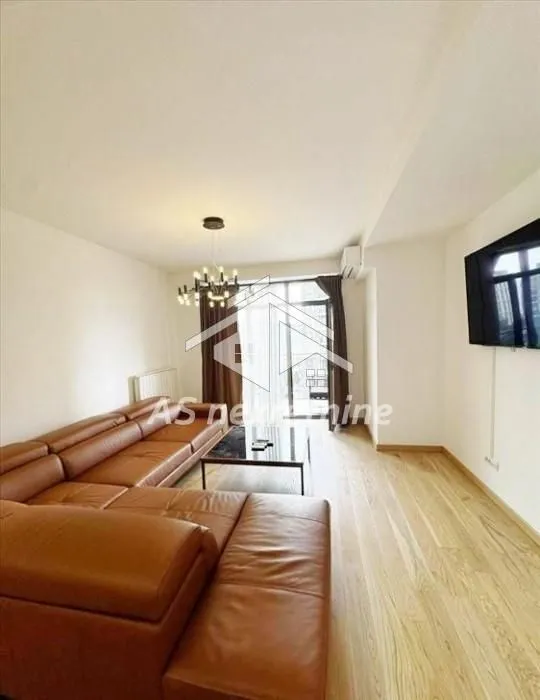 Prodaja, trosoban stan, 81m², Savski Venac, Beograd