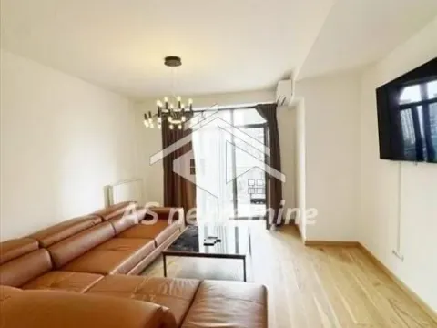 Izdavanje, trosoban stan, 81m², Savski Venac, Beograd - image 2