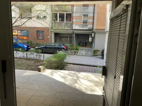 Rent, office space, 15m², Vračar Sve Podlokacije, Beograd - image 6