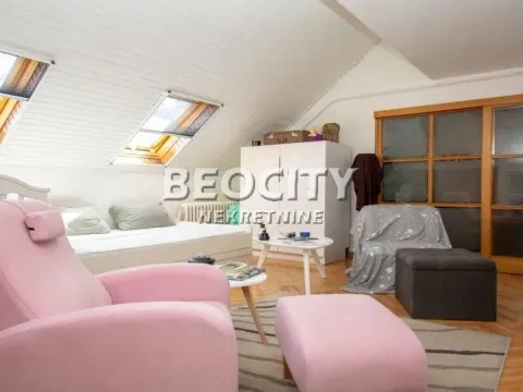 Sale, two bedroom apartment, 48m², Palata Pravde, Beograd - image 3