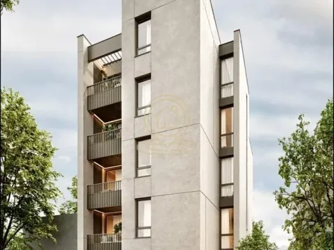 Prodaja, trosoban stan, 65m², Pantelej, Niš - image 3
