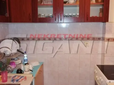 Prodaja, dvosoban stan, 60m², Novi Beograd Sve Podlokacije, Beograd - image 6