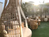 Prodaja, četvorosoban stan, 180m², Savski Venac, Beograd - image 17