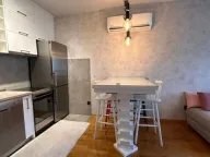 Rent, two bedroom apartment, 60m², Pobrežje, Podgorica - image 12