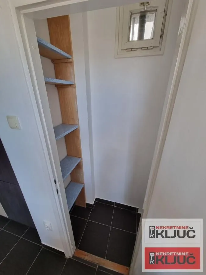 Izdavanje, jednosoban stan, 49m², Liman 3, Novi Sad Sve Podlokacije