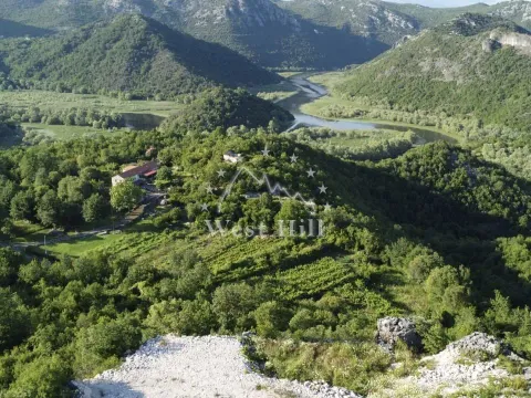 Sale, land lot, 9000m², Virpazar, Bar - image 3