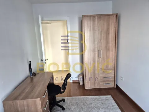 Rent, four bedroom apartment, 100m², Tošin bunar, Novi Beograd Sve Podlokacije - image 8