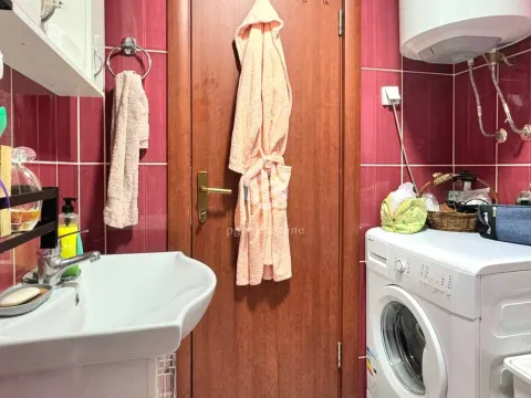 Rent, one bedroom apartment, 50m², Zabjelo, Podgorica - image 12