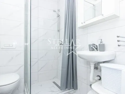 Izdavanje, dvosoban stan, 61m², Zagorič, Podgorica - image 7