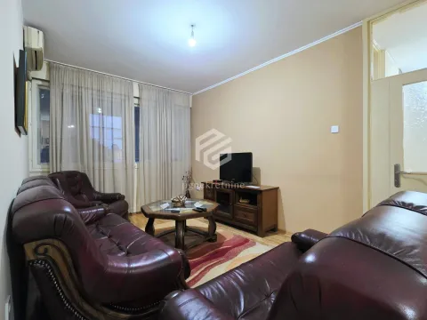 Rent, two bedroom apartment, 56m², Autobuska stanica, Podgorica - image 2