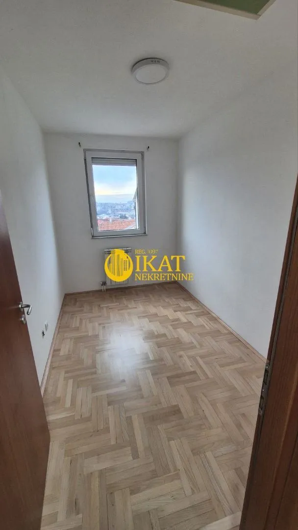 Sale, two bedroom apartment, 48m², Vojvode Vlahovica, Beograd