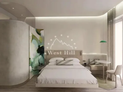 Prodaja, garsonjera, 27m², Bar, Crna Gora - image 13