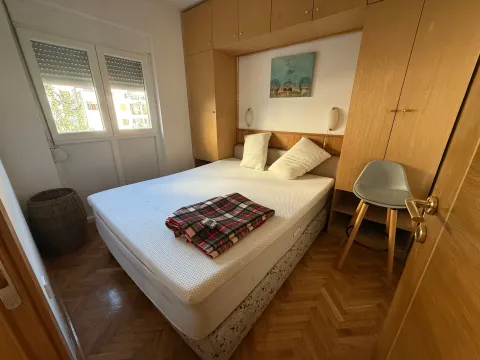 Izdavanje, dvosoban stan, 63m², Golubovina, Budva - image 7