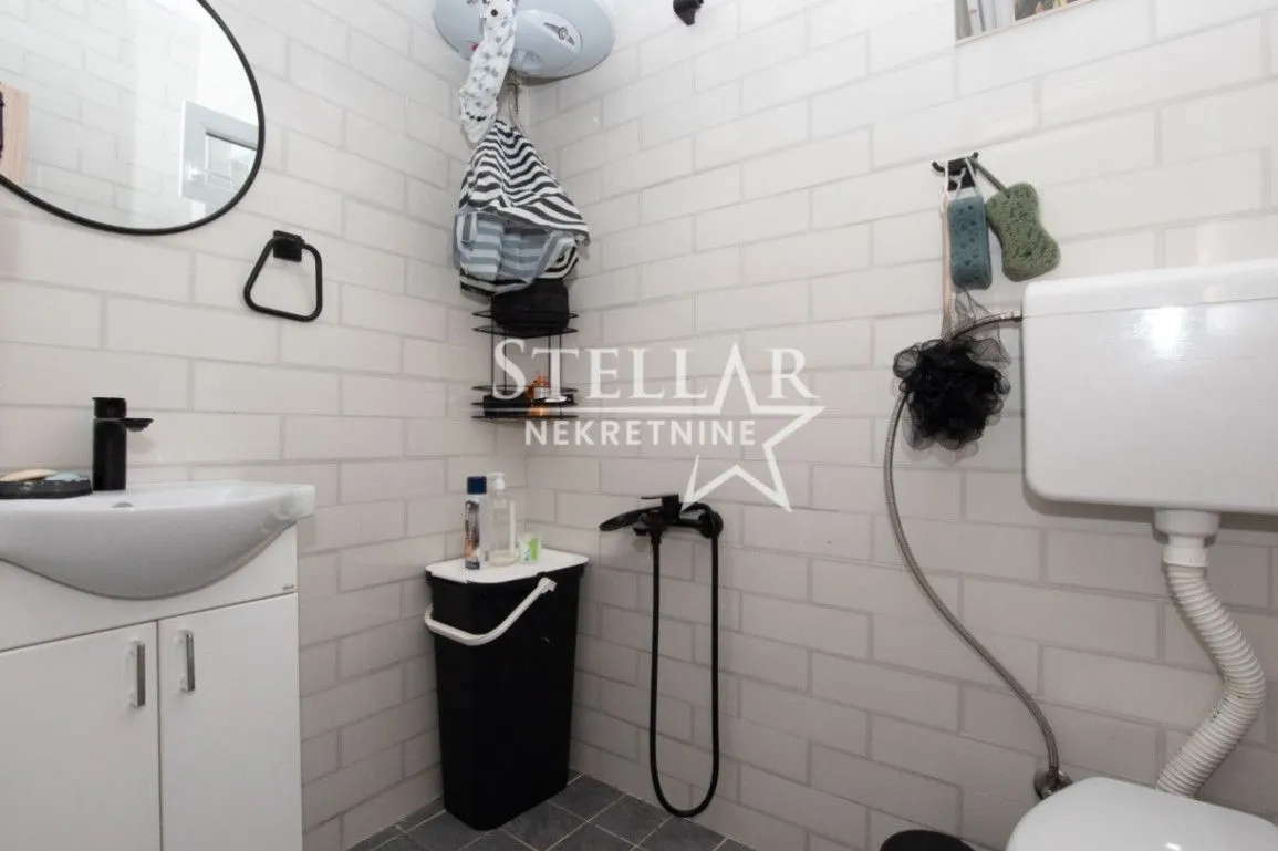 Prodaja, jednosoban stan, 45m², Centar, Danilovgrad