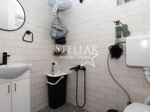 Sale, one bedroom apartment, 45m², Centar, Danilovgrad - image 7