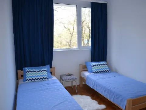 Izdavanje, dvosoban stan, 75m², Preko Morače, Podgorica - image 8