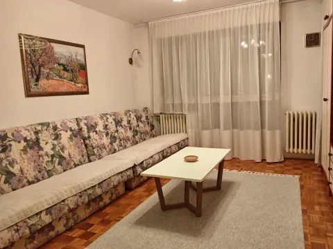 Izdavanje, dvosoban stan, 60m², Bulevar Oslobodjenja, Novi Sad Sve Podlokacije - image 5