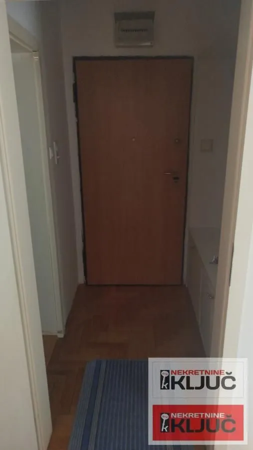 Rent, one bedroom apartment, 31m², Bulevar Oslobodjenja, Novi Sad Sve Podlokacije