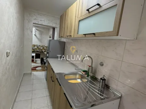 Rent, one bedroom apartment, 40m², Tološi, Podgorica - image 4