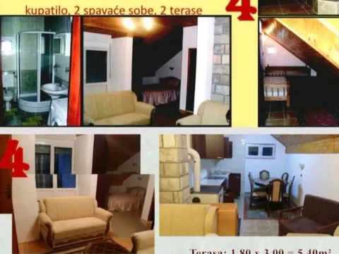 Prodaja, kuća, 306m², Centar, Kolašin - image 14