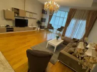 Izdavanje, trosoban stan, 184m², Budva, Crna Gora - image 6