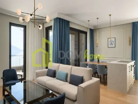 Prodaja, trosoban stan, 131m², Risan, Kotor - image 13