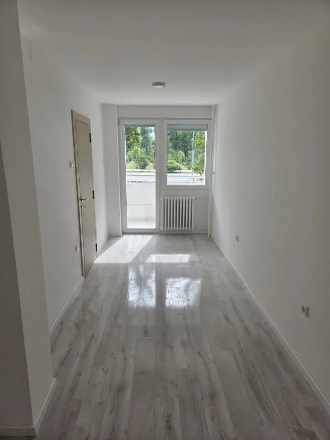 Sale, one bedroom apartment, 39m², Liman 2, Novi Sad Sve Podlokacije