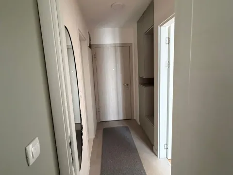Rent, one bedroom apartment, 39m², Zabjelo, Podgorica - image 9