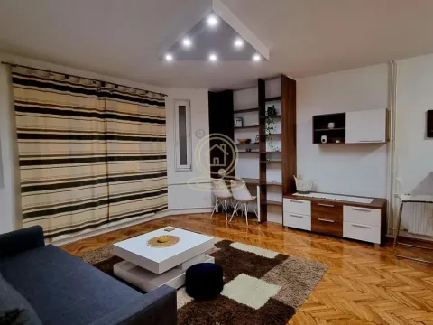 Rent, one bedroom apartment, 36m², Centar, Novi Sad - image 5