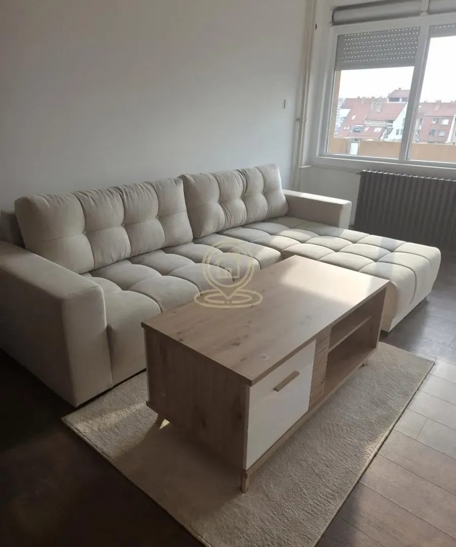 Sale, three bedroom apartment, 70m², Medijana, Niš