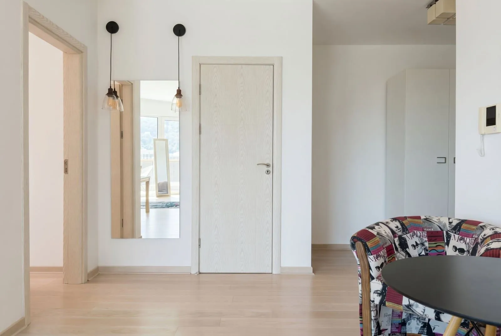 Prodaja, trosoban stan, 84m², Bečići, Budva