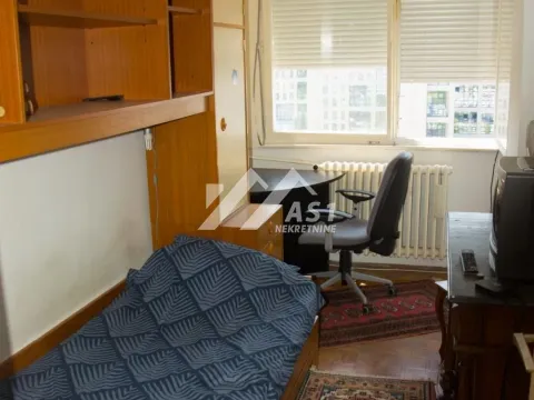 Rent, three bedroom apartment, 75m², Liman 1, Novi Sad Sve Podlokacije - image 5