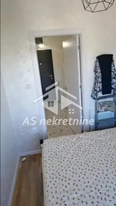 Rent, two bedroom apartment, 45m², Stari Grad, Beograd