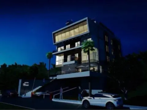 Prodaja, ugostiteljski objekat, 1500m², Bar, Crna Gora - image 2