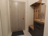 Izdavanje, jednosoban stan, 47m², Central Point, Podgorica - image 5