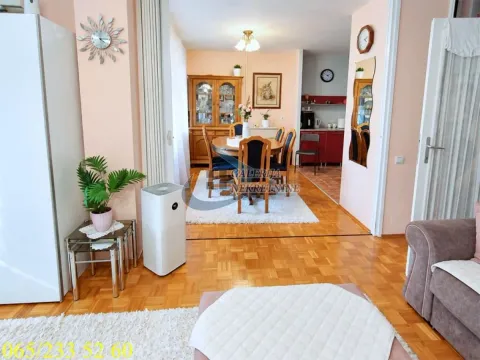 Prodaja, dvosoban stan, 65m², Čukarica, Beograd - image 4