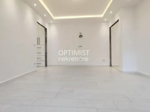 Sale, two bedroom apartment, 55m², Stari Grad, Beograd - image 5