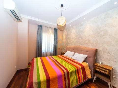 Izdavanje, dvosoban stan, 70m², City Kvart, Podgorica - image 6