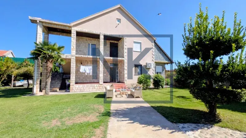 Izdavanje, kuća, 150m², Donja Gorica, Podgorica