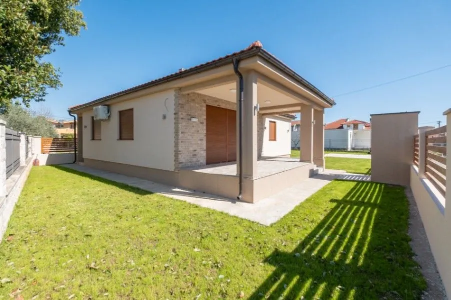 Rent, house, 140m², Donja Gorica, Podgorica