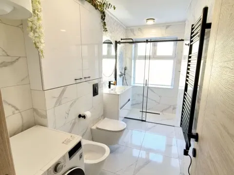 Rent, two bedroom apartment, 85m², Kumbor, Herceg Novi - image 9