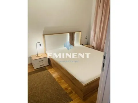 Izdavanje, dvosoban stan, 43m², Tašmajdan, Palilula Sve Podlokacije - image 8