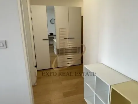 Izdavanje, jednosoban stan, 45m², Tošin bunar, Novi Beograd Sve Podlokacije - image 10